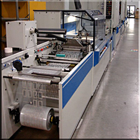 Roll Screen Printing